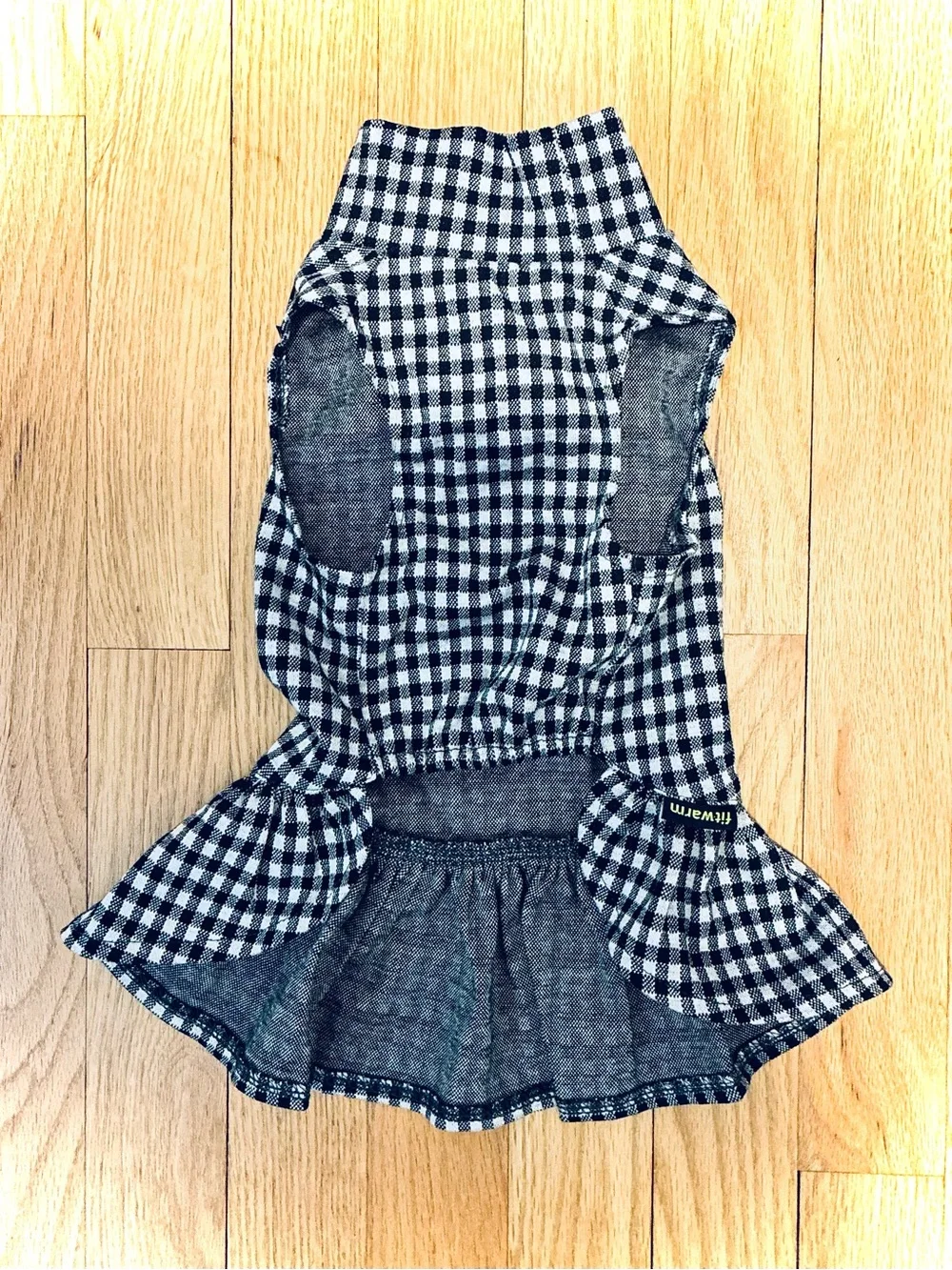 N/A buffalo plaid